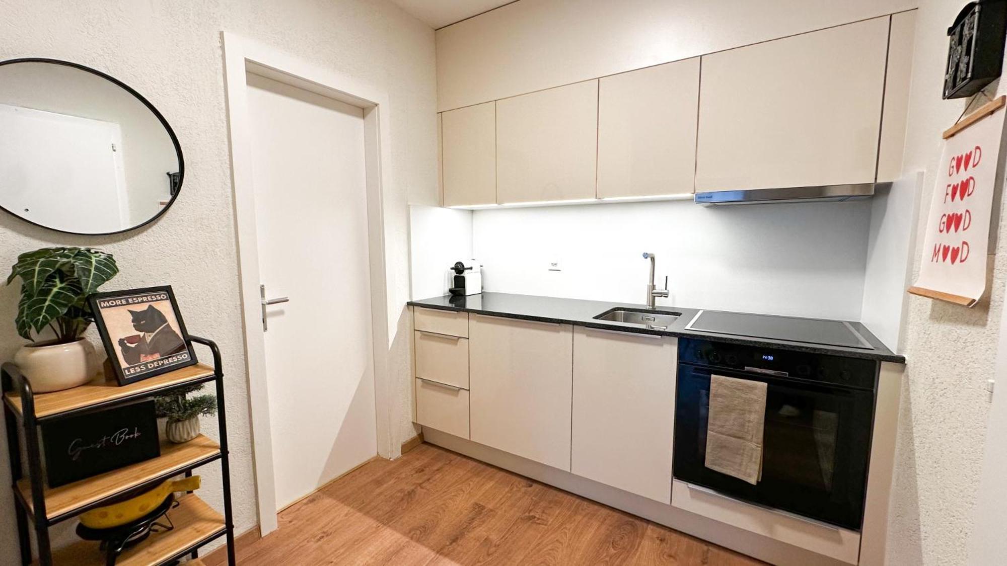 Apartmán Grand Au Coeur De Et Au Pied Des Pistes *